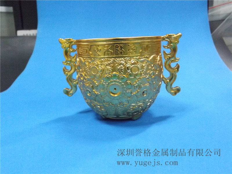 飾品市場上的主流——鋅合金飾品 飾品市場上的主流——鋅合金飾品
