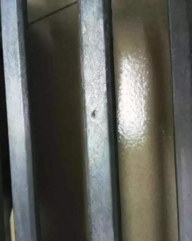 鋁合金壓鑄廠對于鋁合金壓鑄件主要缺陷的發現和防治 鋁合金壓鑄廠對于鋁合金壓鑄件主要缺陷的發現和防治