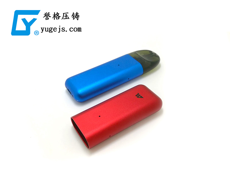 深圳壓鑄公司澆注系統設計心得 深圳壓鑄公司澆注系統設計心得
