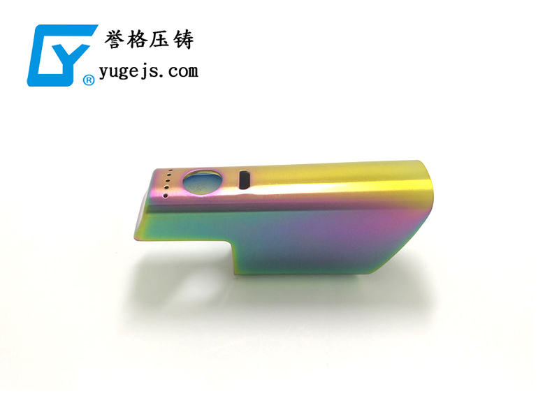 譽格經驗談鋅合金壓鑄件電鍍 譽格經驗談鋅合金壓鑄件電鍍