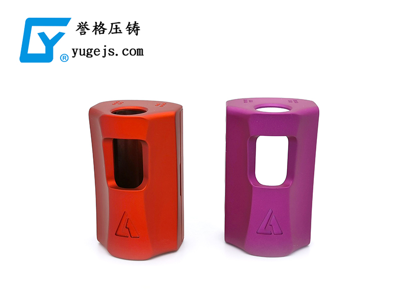 鋁合金壓鑄廠該怎么解決縮孔松動的問題 鋁合金壓鑄廠該怎么解決縮孔松動的問題