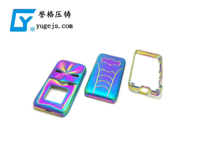 鋅合金壓鑄的特點以及運用范圍 鋅合金壓鑄的特點以及運用范圍