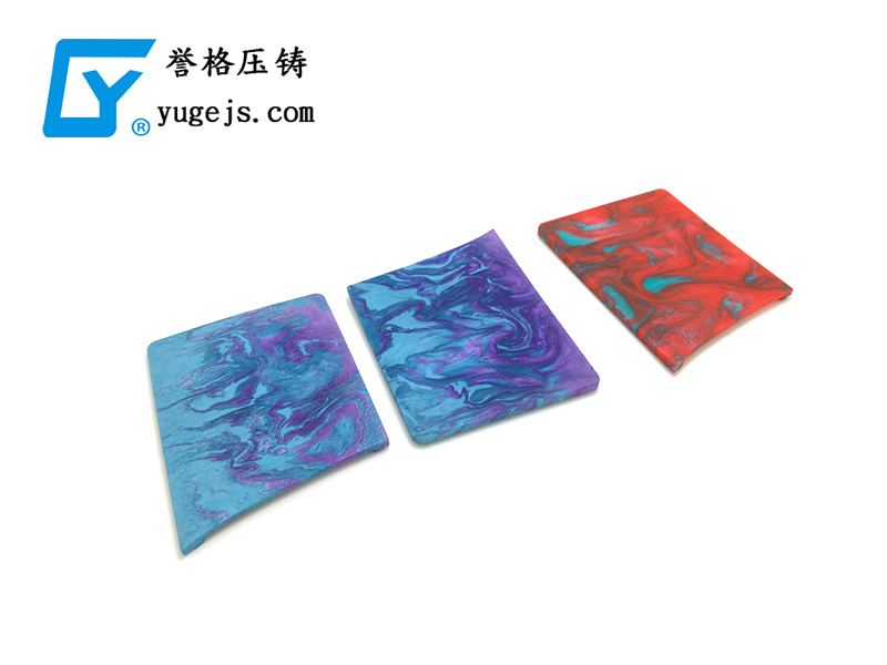 鋁合金壓鑄的模具術語介紹 鋁合金壓鑄的模具術語介紹
