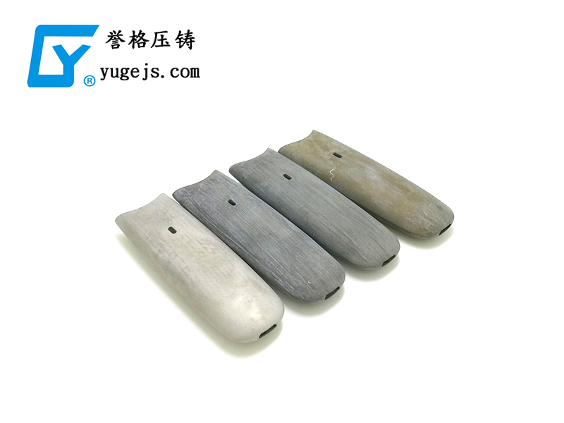 鎂合金壓鑄壓鑄模八項技術標準 鎂合金壓鑄壓鑄模八項技術標準