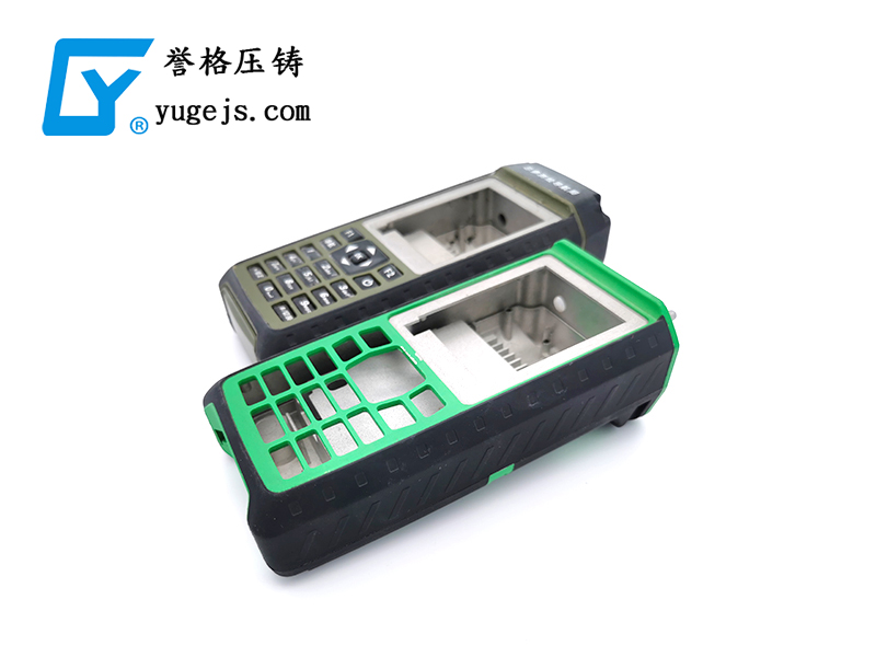 優質的鋁合金壓鑄,要保證完美的模具硬度 優質的鋁合金壓鑄,要保證完美的模具硬度