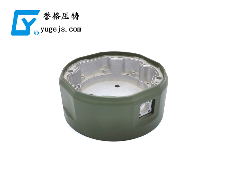 壓鑄模具拋光過(guò)程簡(jiǎn)介 壓鑄模具拋光過(guò)程簡(jiǎn)介