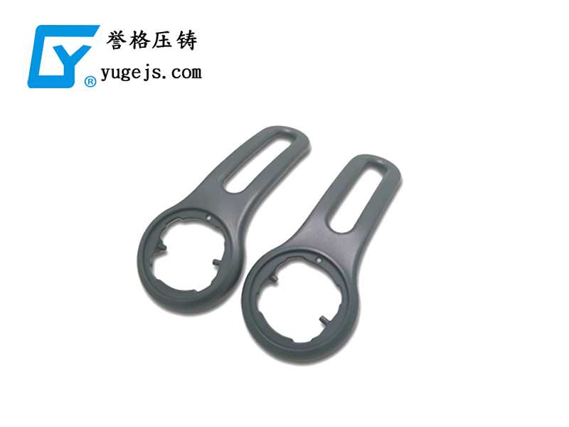 有色金屬材料的壓鑄工藝學習 有色金屬材料的壓鑄工藝學習