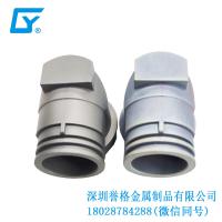 鋁合金壓鑄在交流AC充電座有應用到嗎？