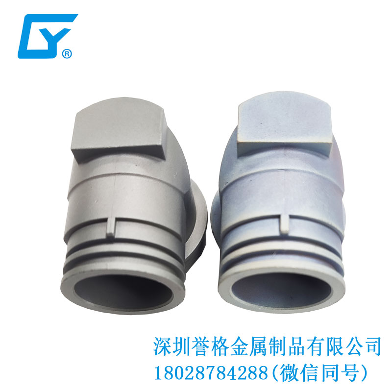 日標新能源充電槍有使用鎂合金壓鑄件嗎? 日標新能源充電槍有使用鎂合金壓鑄件嗎?