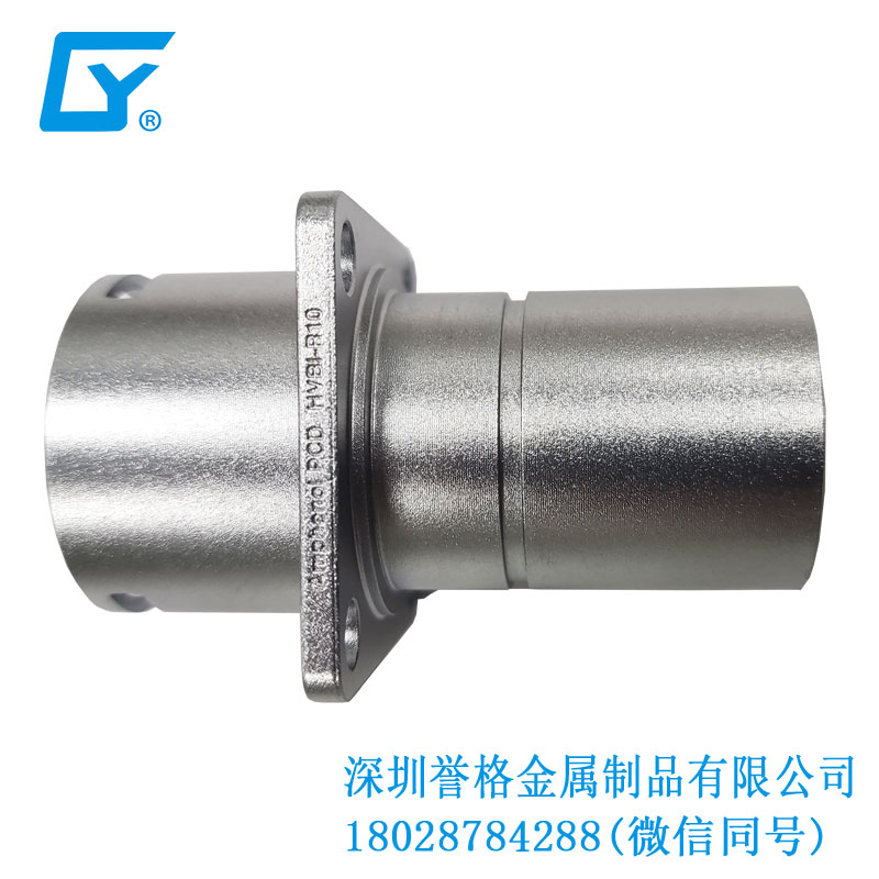 直流DC電動(dòng)汽車(chē)充電接口有用到鋁合金壓鑄件嗎? 直流DC電動(dòng)汽車(chē)充電接口有用到鋁合金壓鑄件嗎?