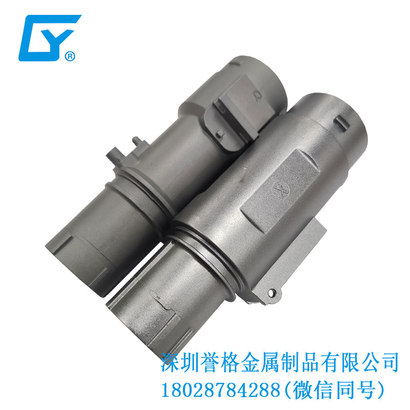 國(guó)標(biāo)汽車充電槍有用到鋅合金壓鑄模具嗎? 國(guó)標(biāo)汽車充電槍有用到鋅合金壓鑄模具嗎?