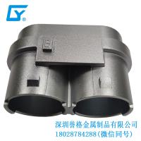 東莞鎂合金壓鑄件的優點有哪些？