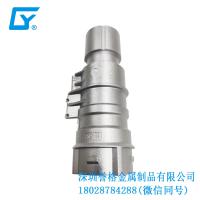 壓鑄件可以做噴涂表面處理嗎？