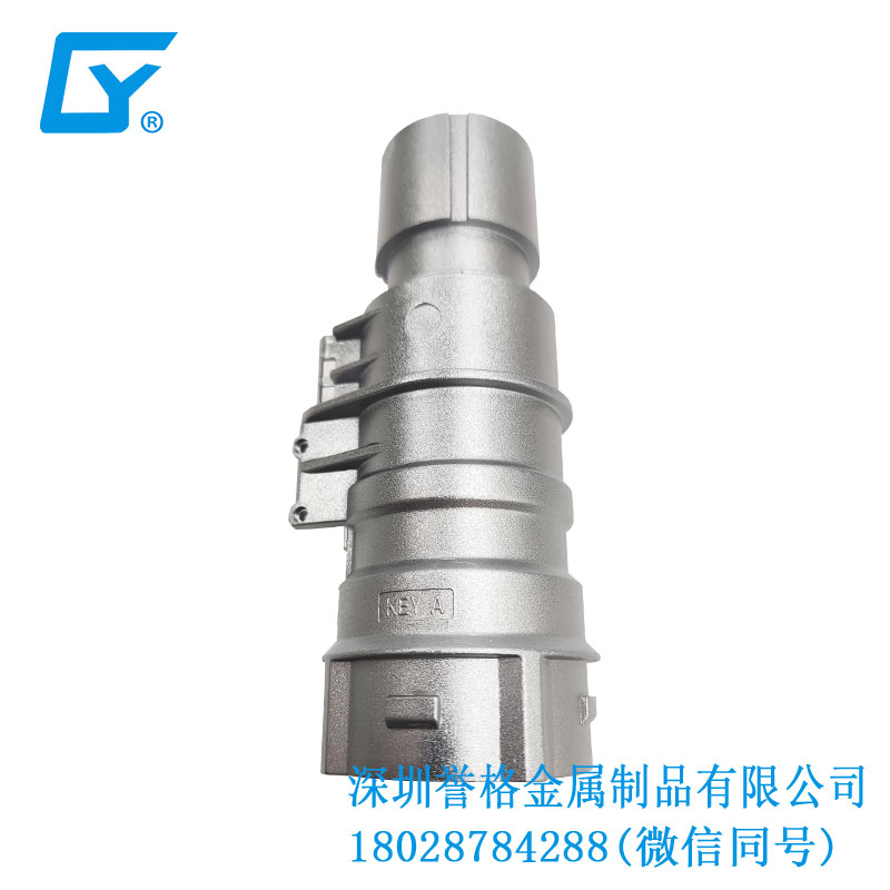 美標交流充電樁有用到鎂合金壓鑄模具嗎? 美標交流充電樁有用到鎂合金壓鑄模具嗎?