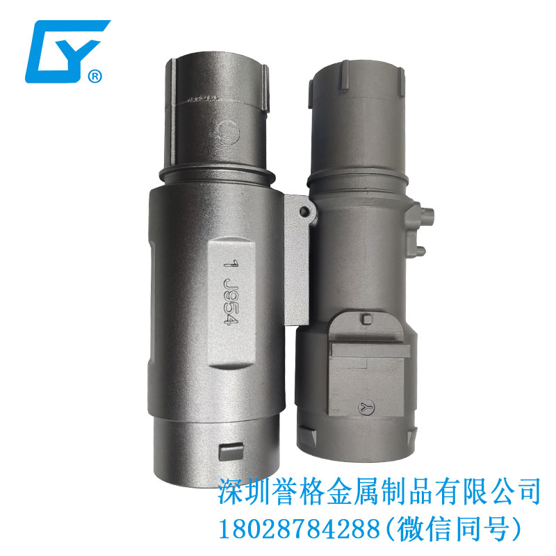 鋁合金壓鑄產品合適做PVD表面處理嗎? 鋁合金壓鑄產品合適做PVD表面處理嗎?