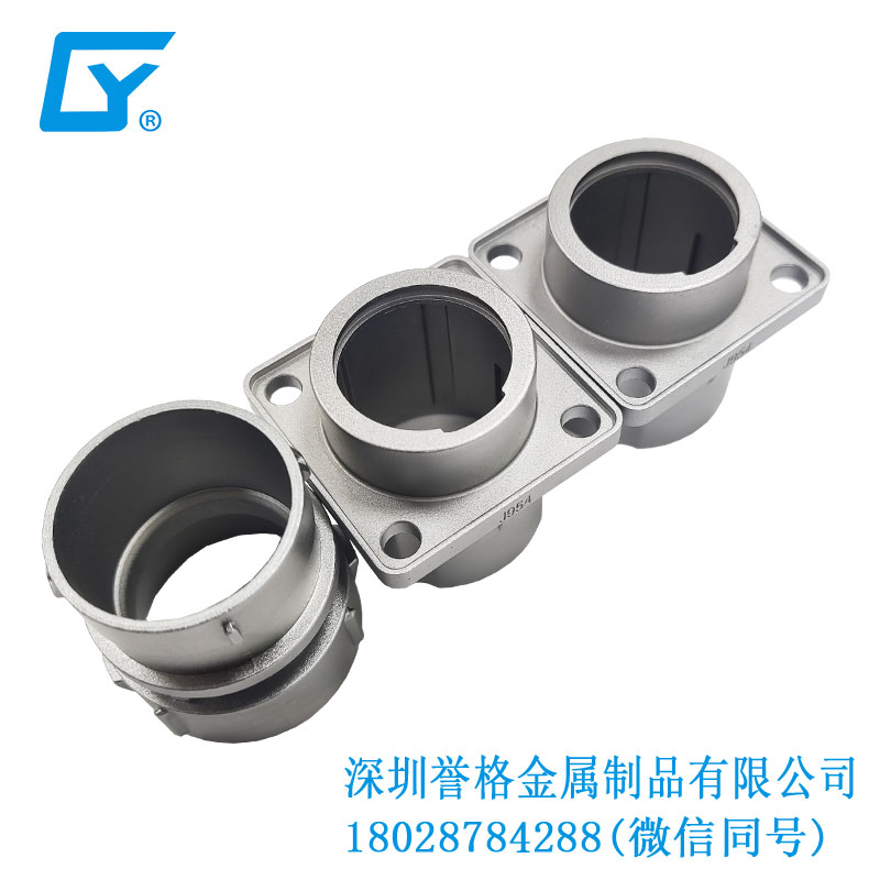 鎂合金鑄件在交流AC充電站有使用到嗎? 鎂合金鑄件在交流AC充電站有使用到嗎?