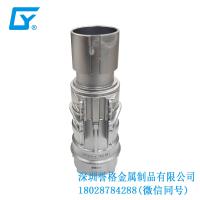 突破傳統(tǒng)，冷擠壓精工制造！