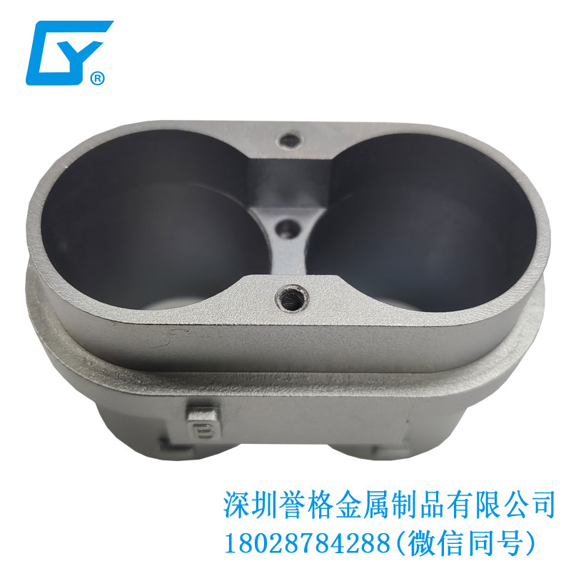 新科技誕生!智能機械生產高品質壓鑄產品! 新科技誕生!智能機械生產高品質壓鑄產品!