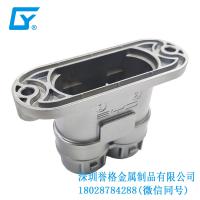 動(dòng)感十足！鋁合金精密壓鑄廠家全新工藝亮點(diǎn)搶...