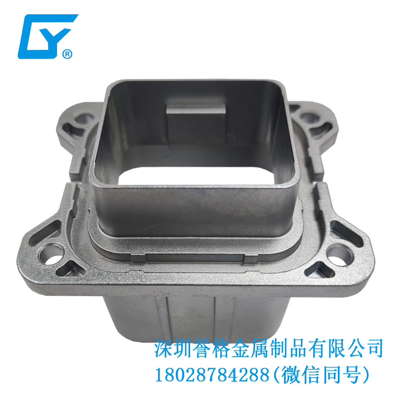 直流DC充電槍防塵保護(hù)罩有用到鋅合金壓鑄產(chǎn)品嗎? 直流DC充電槍防塵保護(hù)罩有用到鋅合金壓鑄產(chǎn)品嗎?