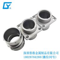 大膽挑戰！激爽體驗鋅合金壓鑄件加工工廠的極...