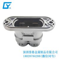 鋁壓鑄件至上主義，見證工藝奇跡，感受奇異魅力！