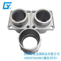 國標交流充電槍有應用鋁合金壓鑄工藝嗎？