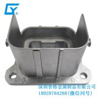 深圳鎂合金壓鑄產(chǎn)品的優(yōu)點有哪些？