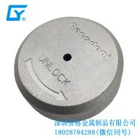 不一樣的鋅合金壓鑄工藝，給你驚喜！