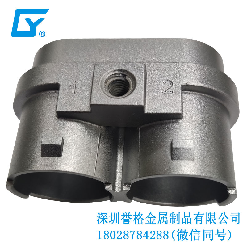 極限鑄造！燃爆壓鑄加工秘技揭示